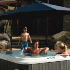 Spas